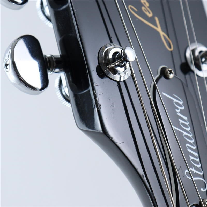 USED_​​Gibson_Les_Paul_Standard_2016_(Translucent_Black)_[SN_160061988]_08