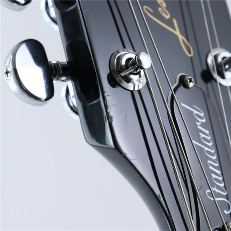 USED_​​Gibson_Les_Paul_Standard_2016_(Translucent_Black)_[SN_160061988]_08