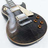 USED_​​Gibson_Les_Paul_Standard_2016_(Translucent_Black)_[SN_160061988]_11