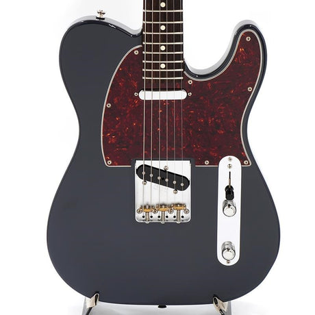 USED_​​American_Professional_Classic_Telecaster_(Faded_Black_Rosewood)_[SN__US25060801]_01