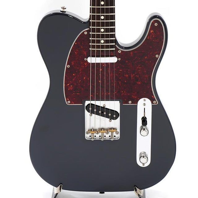 USED_​​American_Professional_Classic_Telecaster_(Faded_Black_Rosewood)_[SN__US25060801]_01