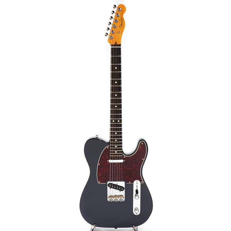 USED_​​American_Professional_Classic_Telecaster_(Faded_Black_Rosewood)_[SN__US25060801]_02