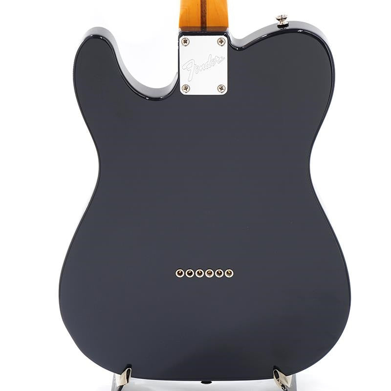 USED_​​American_Professional_Classic_Telecaster_(Faded_Black_Rosewood)_[SN__US25060801]_03