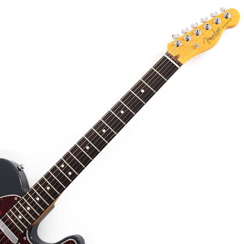 USED_​​American_Professional_Classic_Telecaster_(Faded_Black_Rosewood)_[SN__US25060801]_04