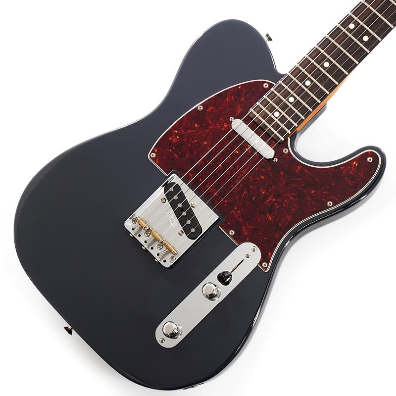 USED_​​American_Professional_Classic_Telecaster_(Faded_Black_Rosewood)_[SN__US25060801]_05