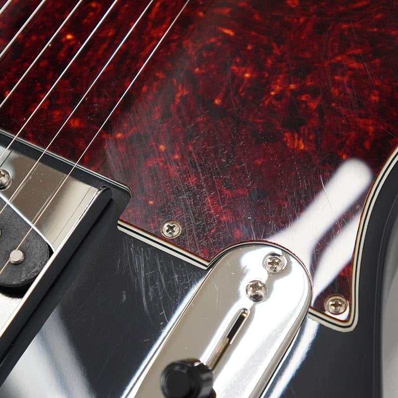 USED_​​American_Professional_Classic_Telecaster_(Faded_Black_Rosewood)_[SN__US25060801]_06