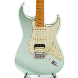 USED_​​American_Professional_II_Stratocaster_HSS_(Mystic_Surf_Green_Maple)_[SN__US240014217]_01