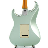 USED_​​American_Professional_II_Stratocaster_HSS_(Mystic_Surf_Green_Maple)_[SN__US240014217]_03