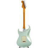 USED_​​American_Professional_II_Stratocaster_HSS_(Mystic_Surf_Green_Maple)_[SN__US240014217]_04