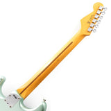 USED_​​American_Professional_II_Stratocaster_HSS_(Mystic_Surf_Green_Maple)_[SN__US240014217]_06