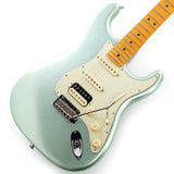 USED_​​American_Professional_II_Stratocaster_HSS_(Mystic_Surf_Green_Maple)_[SN__US240014217]_07