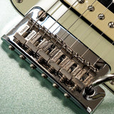 USED_​​American_Professional_II_Stratocaster_HSS_(Mystic_Surf_Green_Maple)_[SN__US240014217]_09