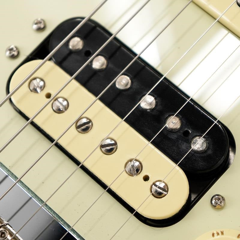 USED_​​American_Professional_II_Stratocaster_HSS_(Mystic_Surf_Green_Maple)_[SN__US240014217]_10