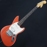 USED_​​Kurt_Cobain_Jag-Stang_(Fiesta_Red)_[SN_MX21537607]_Fender_03