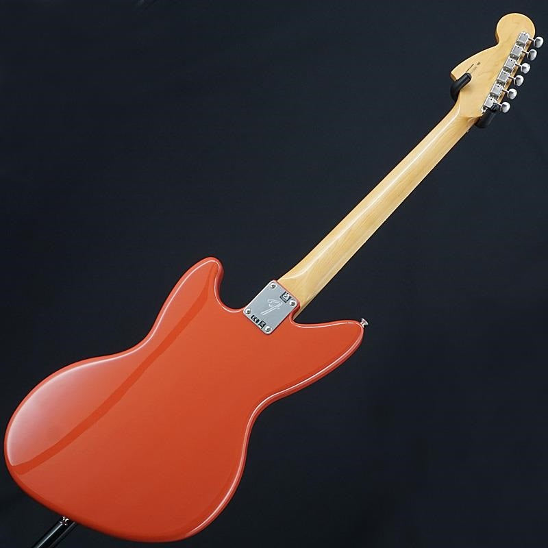 USED_​​Kurt_Cobain_Jag-Stang_(Fiesta_Red)_[SN_MX21537607]_Fender_04