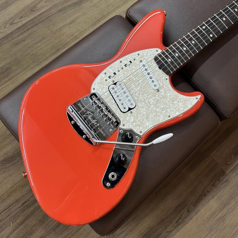USED_​​Kurt_Cobain_Jag-Stang_(Fiesta_Red)_[SN_MX21537607]_Fender_09