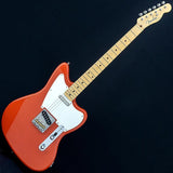 USED_​​2021_Limited_Offset_Telecaster_(Fiesta_Red)_[SN_JD21003479]_Fender_03