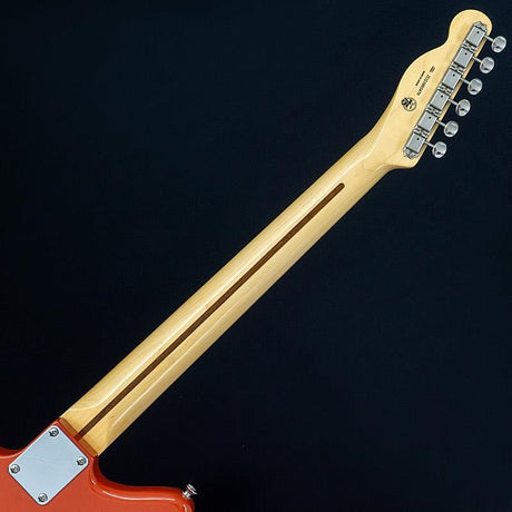 USED_​​2021_Limited_Offset_Telecaster_(Fiesta_Red)_[SN_JD21003479]_Fender_06