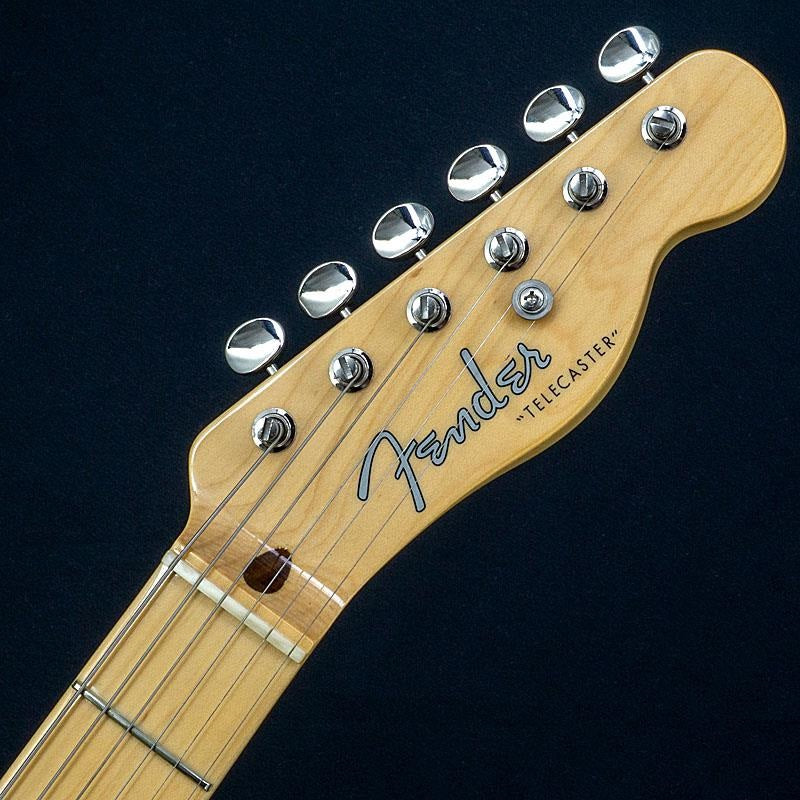 USED_​​2021_Limited_Offset_Telecaster_(Fiesta_Red)_[SN_JD21003479]_Fender_07