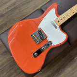 USED_​​2021_Limited_Offset_Telecaster_(Fiesta_Red)_[SN_JD21003479]_Fender_09