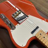 USED_​​2021_Limited_Offset_Telecaster_(Fiesta_Red)_[SN_JD21003479]_Fender_10