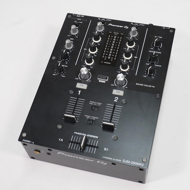 USED_​​DJM-250MK2_01