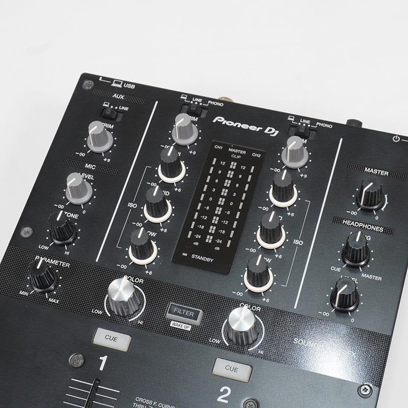 USED_​​DJM-250MK2_02