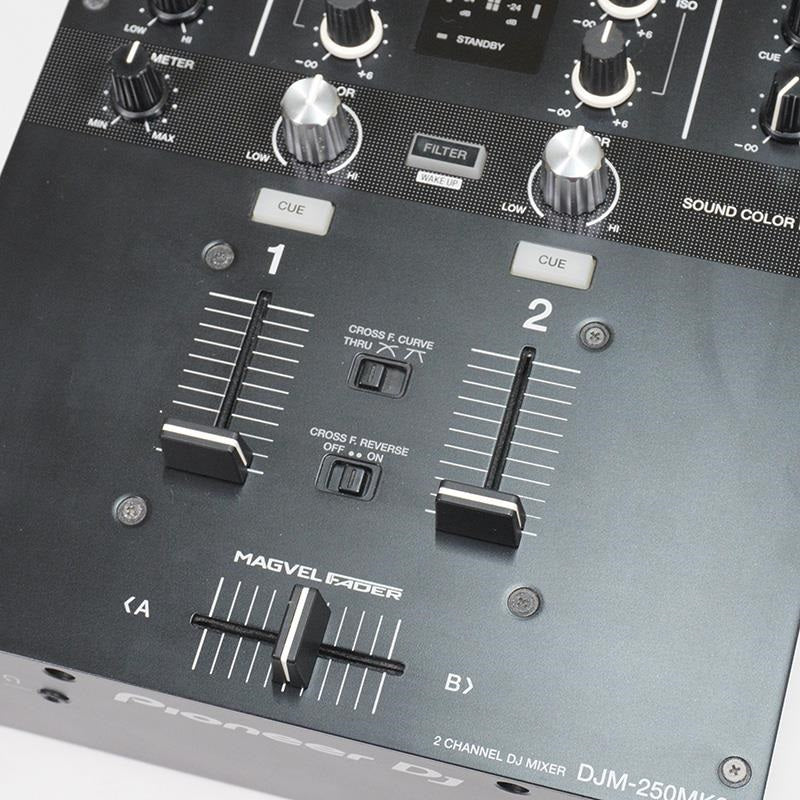 USED_​​DJM-250MK2_03