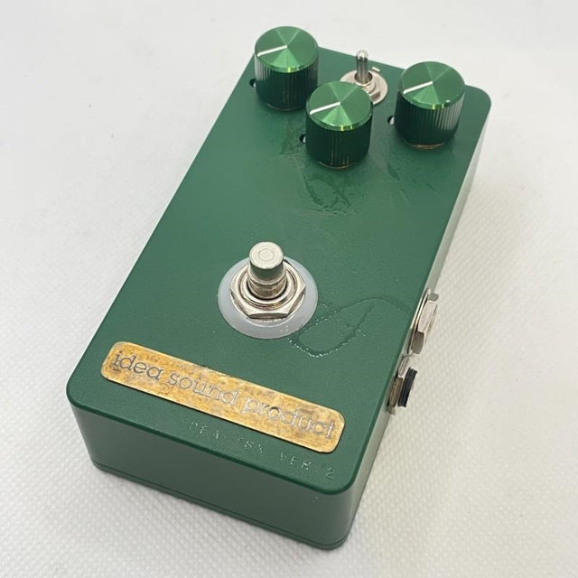 USED_​​IDEA-TSX_ver_2_Ikebe_Limited_Edition_Color_01