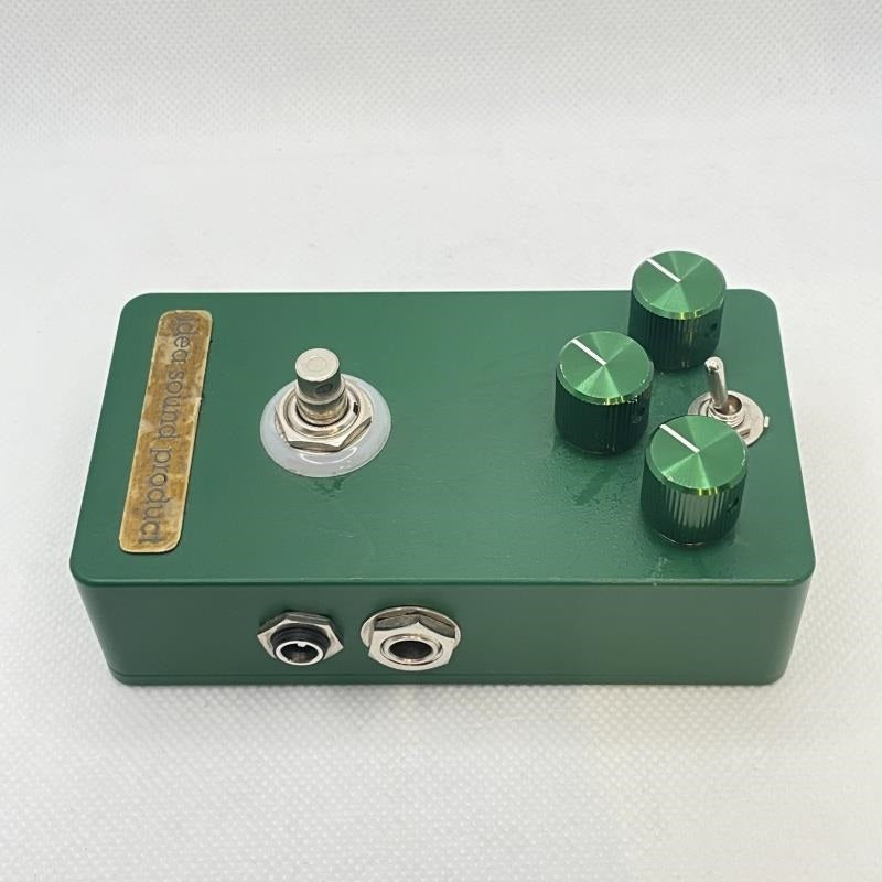 USED_​​IDEA-TSX_ver_2_Ikebe_Limited_Edition_Color_03