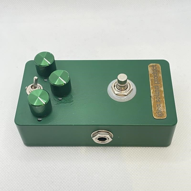 USED_​​IDEA-TSX_ver_2_Ikebe_Limited_Edition_Color_04
