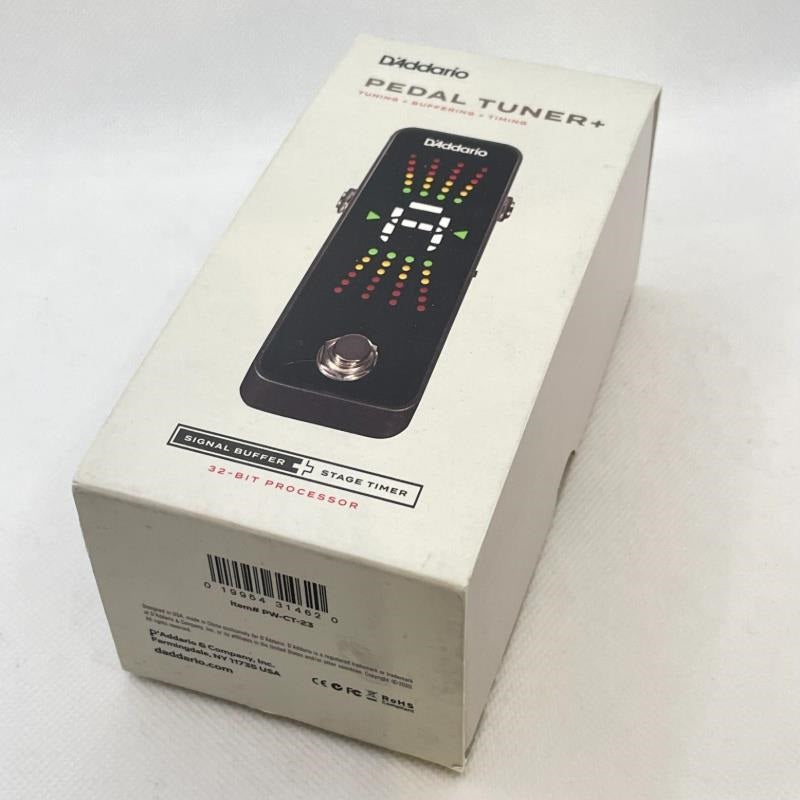 USED_​​Used_Pedal_Tuner_+_07