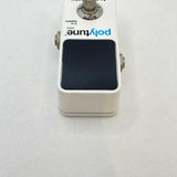 USED_​​Polytune_mini_1_05