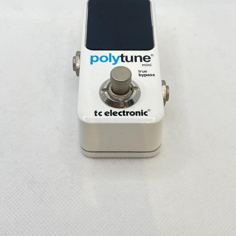 USED_​​Polytune_mini_1_06