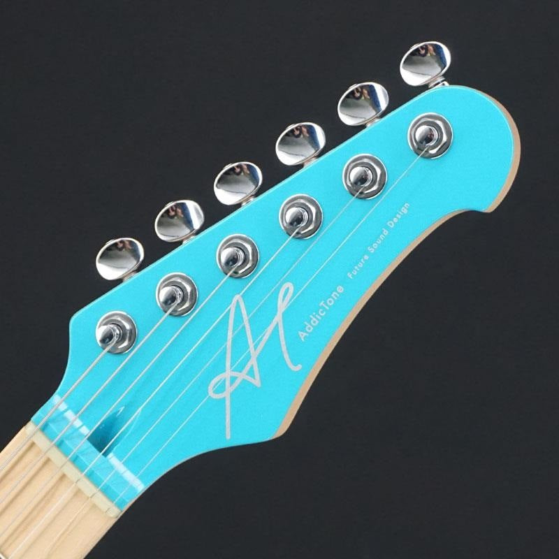 USED_​​Addictone_Custom_Guitars_Nova_(Blu_Glauco)_[SN_570]_07