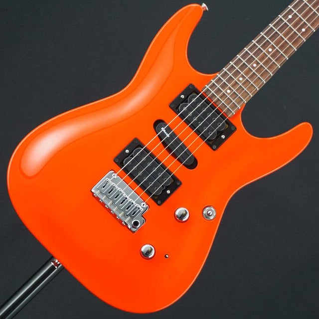 USED_​​Addictone_Custom_Guitars_Nova(Supercar_Red)[SN_572]_01