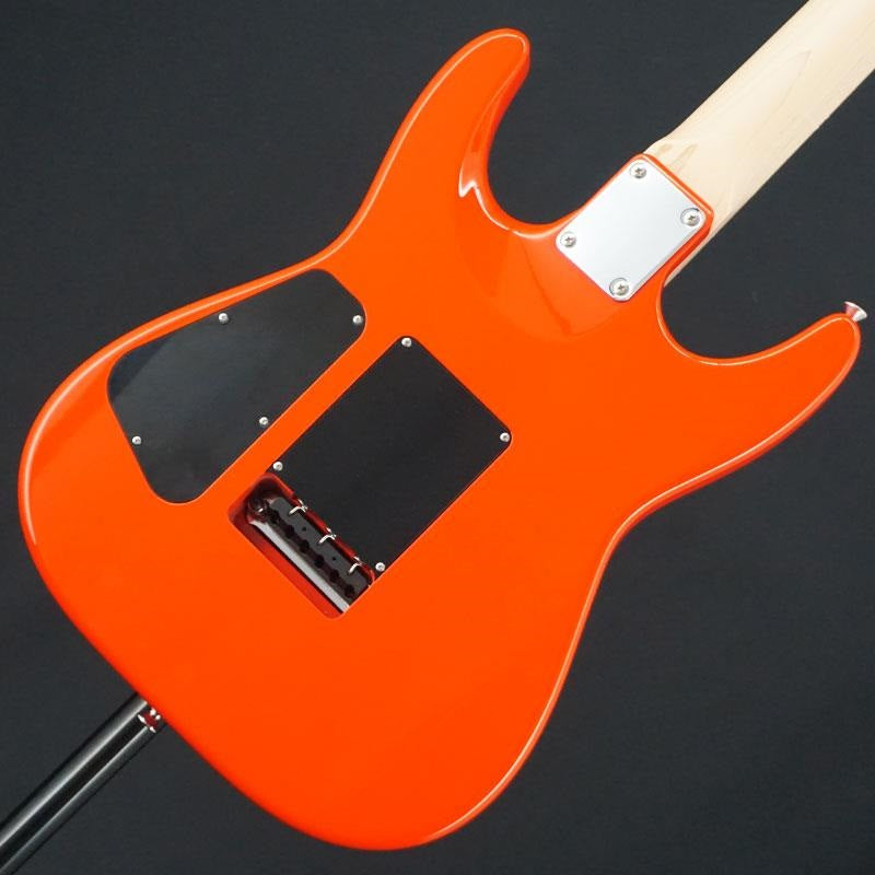 USED_​​Addictone_Custom_Guitars_Nova(Supercar_Red)[SN_572]_02