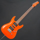USED_​​Addictone_Custom_Guitars_Nova(Supercar_Red)[SN_572]_03
