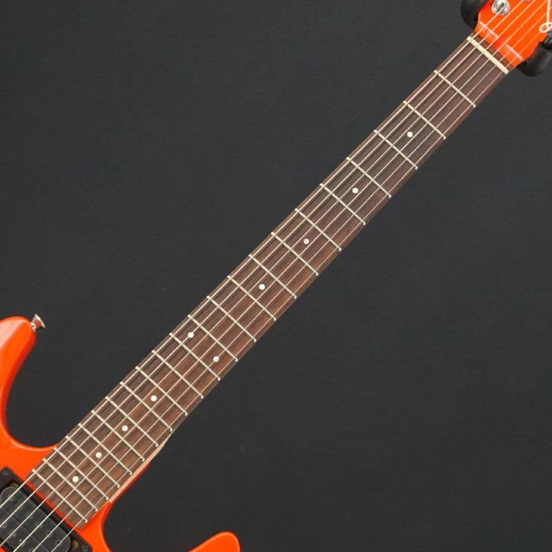 USED_​​Addictone_Custom_Guitars_Nova(Supercar_Red)[SN_572]_05