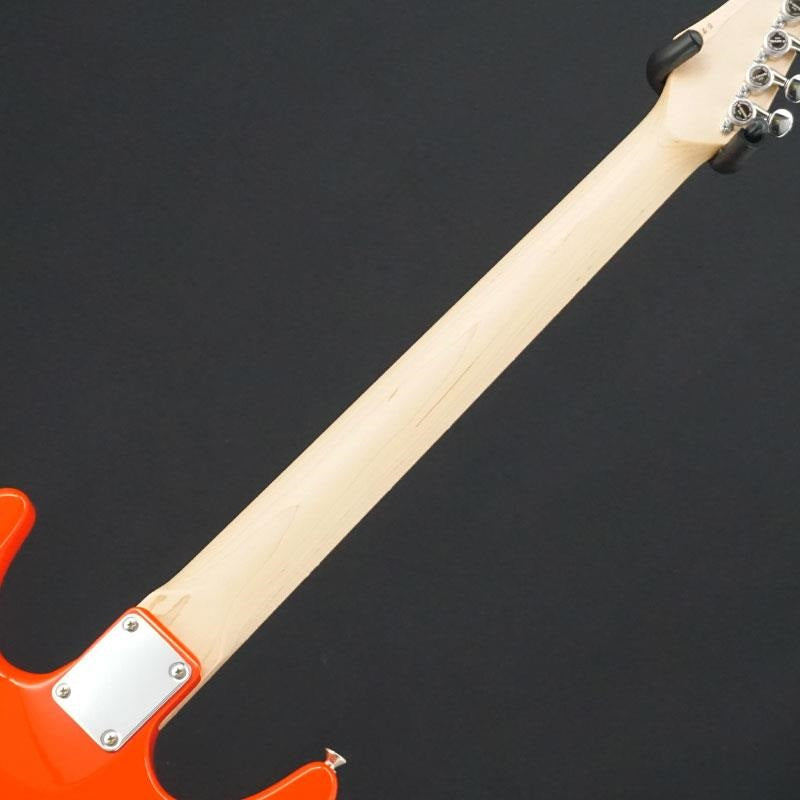 USED_​​Addictone_Custom_Guitars_Nova(Supercar_Red)[SN_572]_06