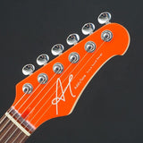 USED_​​Addictone_Custom_Guitars_Nova(Supercar_Red)[SN_572]_07