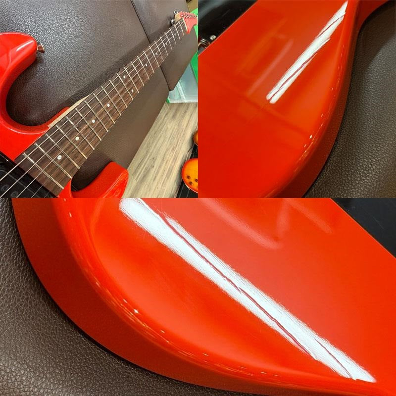 USED_​​Addictone_Custom_Guitars_Nova(Supercar_Red)[SN_572]_11