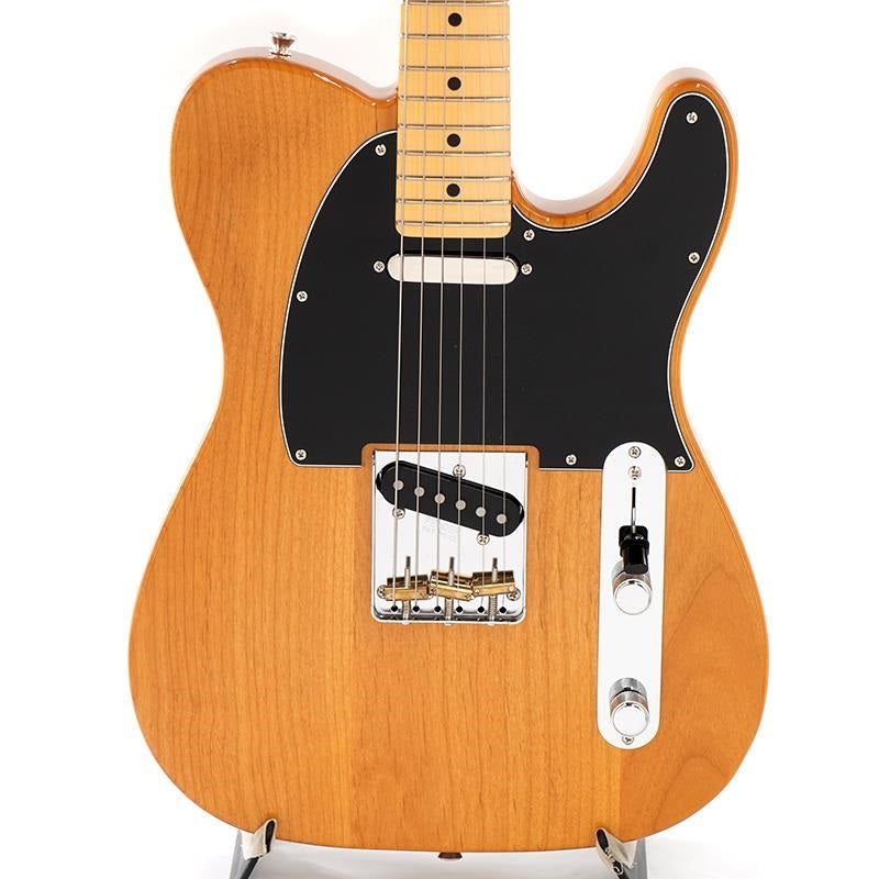 USED_​​Hybrid_II_Telecaster_(Vintage_Natural_Maple)_[SN__JD26000858]_01