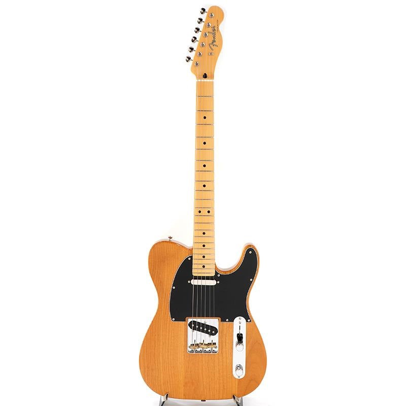 USED_​​Hybrid_II_Telecaster_(Vintage_Natural_Maple)_[SN__JD26000858]_02