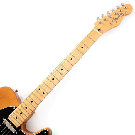 USED_​​Hybrid_II_Telecaster_(Vintage_Natural_Maple)_[SN__JD26000858]_05