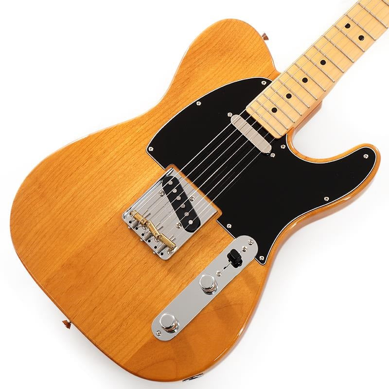 USED_​​Hybrid_II_Telecaster_(Vintage_Natural_Maple)_[SN__JD26000858]_07
