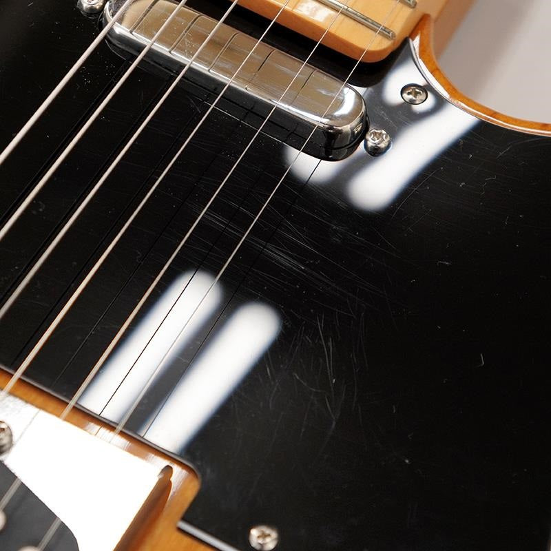 USED_​​Hybrid_II_Telecaster_(Vintage_Natural_Maple)_[SN__JD26000858]_10