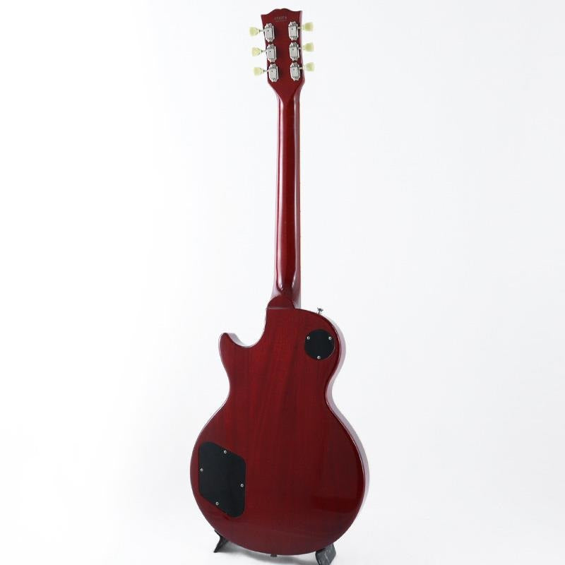 USED_​​Epiphone_Les_Paul_Standard_LPS-80_(Cherry_Sunburst)_[SN_010074]_03