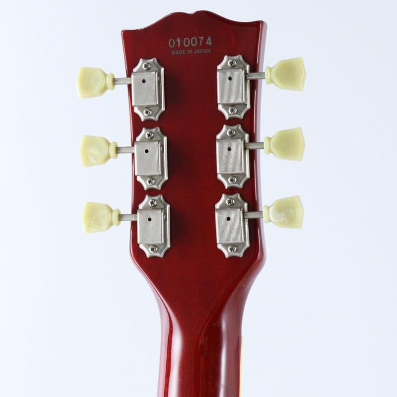 USED_​​Epiphone_Les_Paul_Standard_LPS-80_(Cherry_Sunburst)_[SN_010074]_06