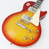 USED_​​Epiphone_Les_Paul_Standard_LPS-80_(Cherry_Sunburst)_[SN_010074]_11